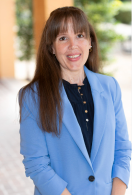 Kristen Moore JD